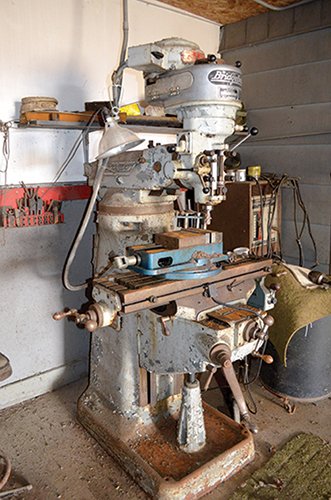 Property photo 55 - Ed Pelz Estate Auction